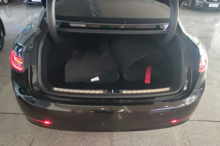 Used Hima Stelato S9 2024 All-Electric Ultra Four-Wheel-Drive Flagship Edition