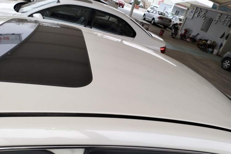 Used Nissan Sylphy 2021 Classic 1.6XL CVT Luxury Edition