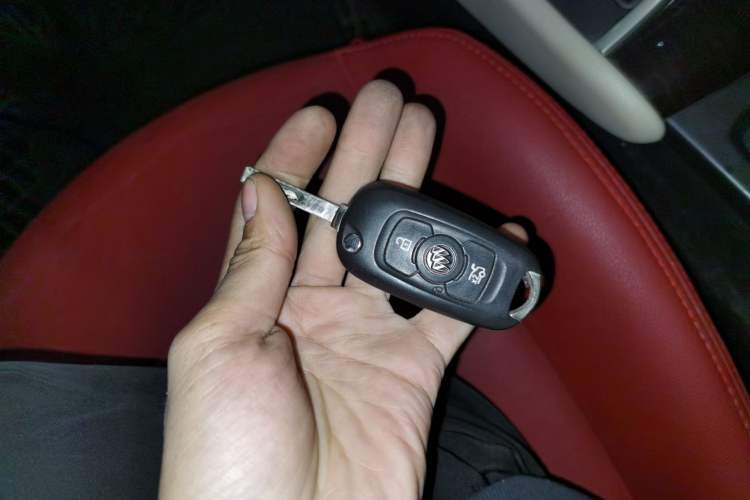 Used Buick Verano 2018 Sedan 15S Automatic Entry Model
