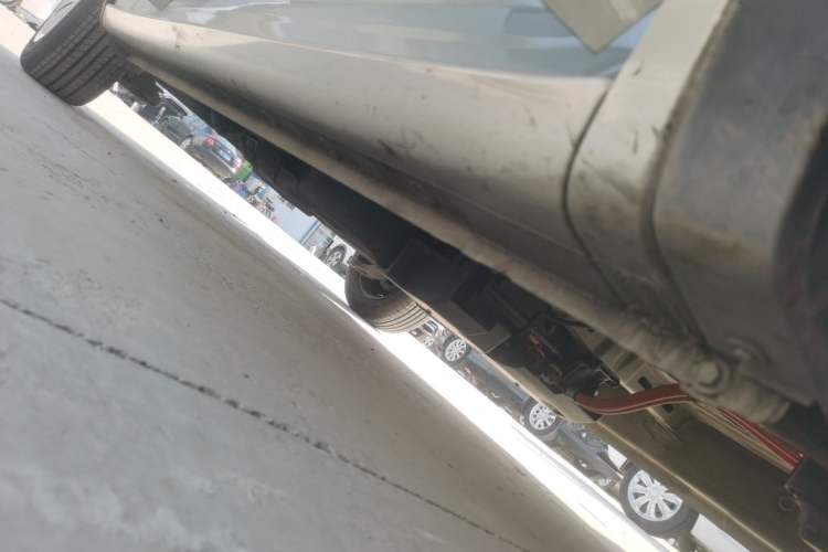 Used Wuling Bingo 2023 203km Light Edition
