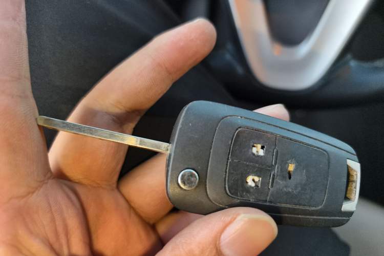 Used Chevrolet Monza 2022 320 Automatic Enjoyment Sunroof Version