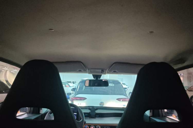 Used Wuling Hongguang MINIEV 2021 Macaron Fashion Model Lithium Iron Phosphate