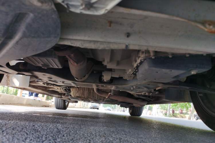 Used Wuling Victory 2020 1.5T CVT Flagship Edition
