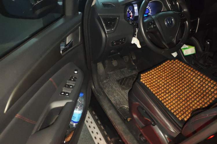 Used Changan CS75 2014 2.0L Manual Luxury Version China V Standard