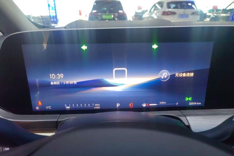 Used Buick GL8 2023 ES Lu Zun Comfort Model