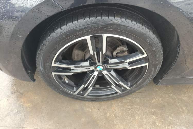 Used BMW 3 Series 2022 Updated 325i M Sport Package
