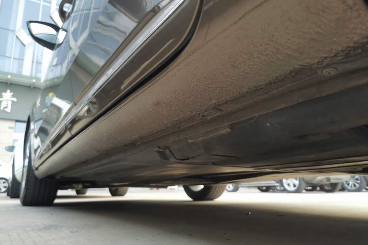 Used Skoda Superb 2016 TSI280 DSG Innovation Edition
