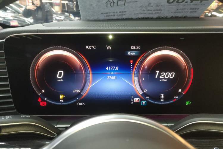 Used Mercedes-Benz GLE 2022 Facelifted GLE 350 4MATIC Fashion Edition