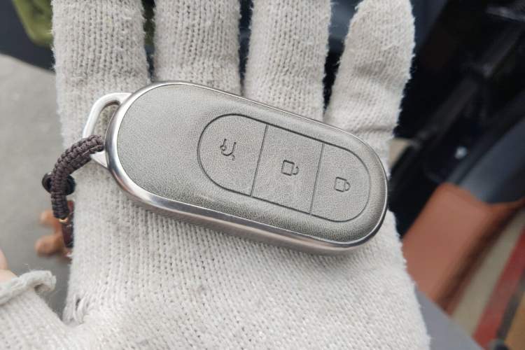 Used Leapmotor C01 2024 Range-Extended 316 Deluxe Edition