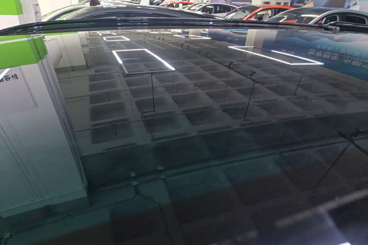 Used XPeng G9 2025 625 Long-Range Max