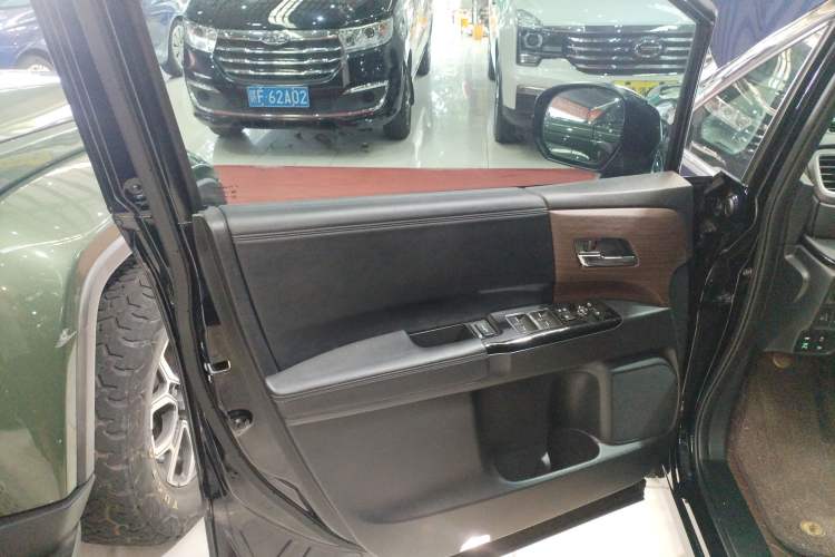 Used Honda Odyssey 2022 2.0L eHEV Sharp·Luxury Edition
