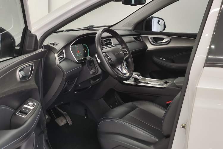 Used Roewe RX5 New Energy 2020 ePLUS National Trend Ronglin Flagship Edition
