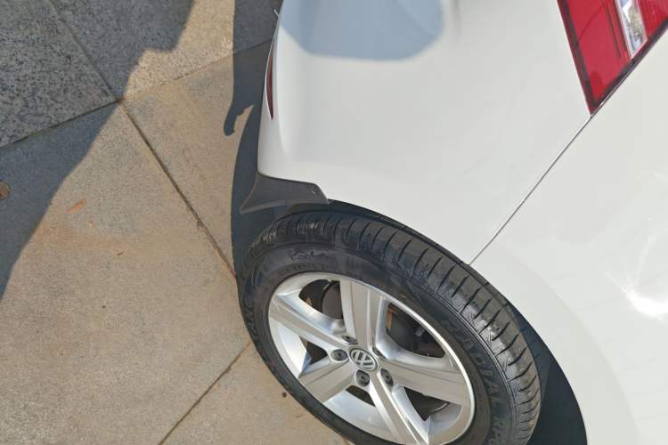 Used Volkswagen Golf 2016 1.6L Automatic Comfort Model
