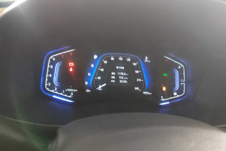 Used Hyundai ix35 2021 2.0L Automatic 2WD GLS Leading Edition