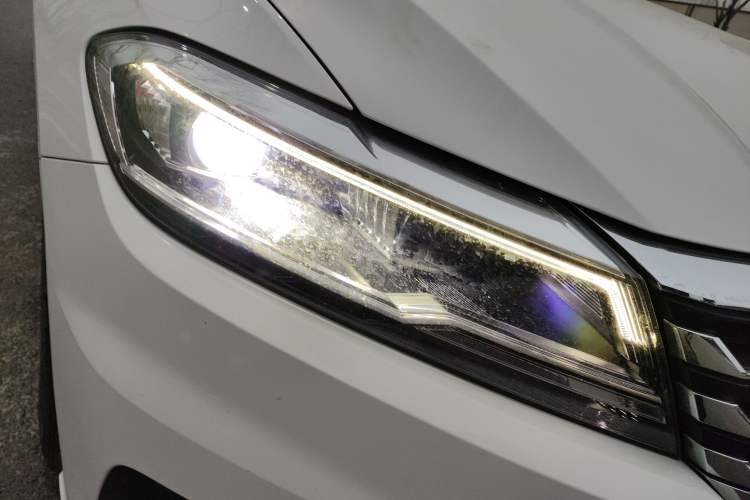 Used Volkswagen Lavida 2021 1.5L Automatic Comfort Edition