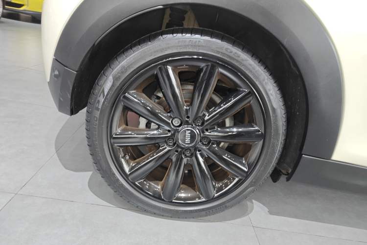 Used MINI MINI 2018 1.5T COOPER Artist