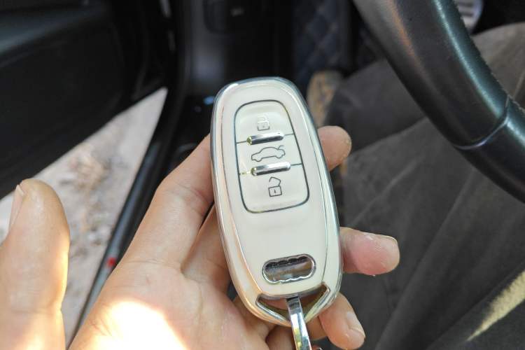 Used Audi A6L 2021 40 TFSI Luxury Dynamic Edition
