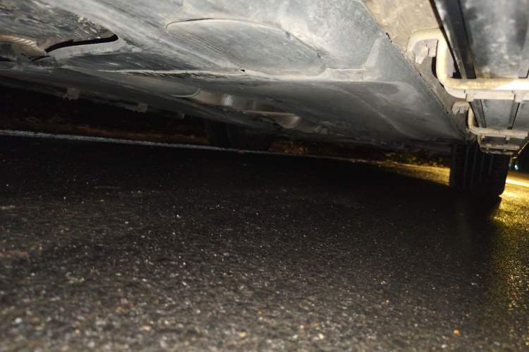 Used Volkswagen Tayron 2023 330TSI Two-Wheel-Drive R-Line High-Energy Version
