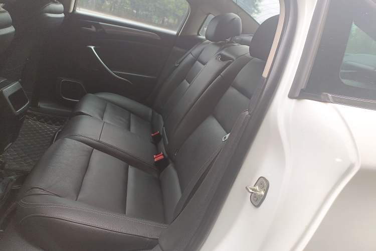 Used Citroen C5 2017 350THP Automatic Luxury Model