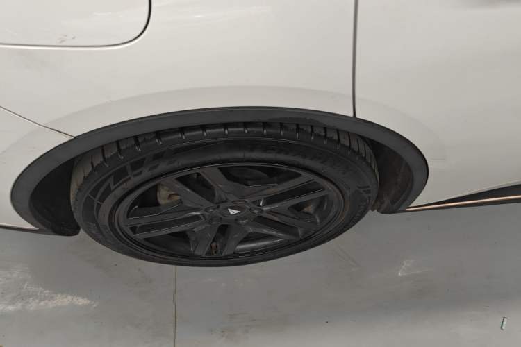 Used  SL03 2022 1.5L 1200 Extended-Range Version
