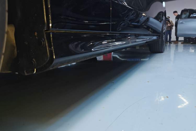 Used Mercedes-Benz E-Class 2024 E 260 L
