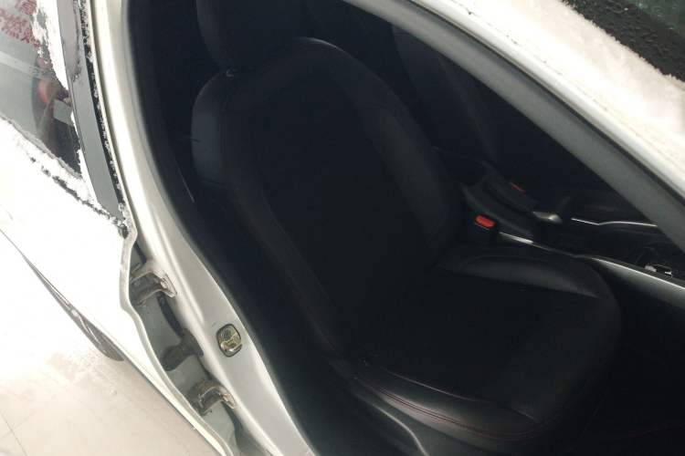 Used Citroen C3-XR 2018 1.6L Automatic Pioneer Model
