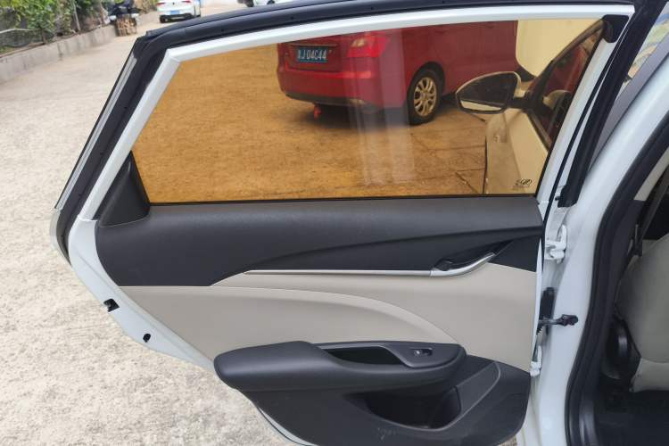 Used Buick GT 2018 15T Dual-Clutch Advanced Model China V Standard
