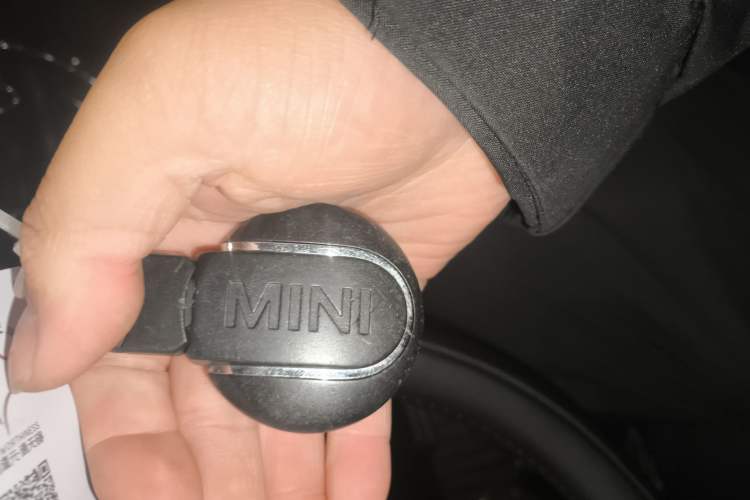 Used  MINI 2014 1.2T ONE+