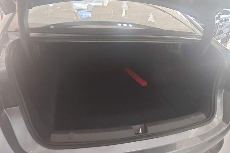 Used BYD Qin PLUS 2025 DM-i Smart Drive 120KM Superior Model
