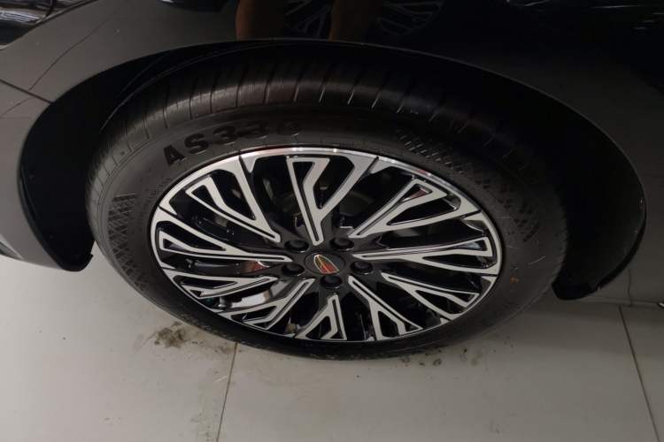 Used Hongqi H5 2023 2.0T Automatic Smart Connect Flagship Edition
