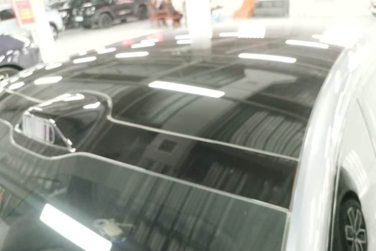 Used  07 2024 Max Extended-Range Edition