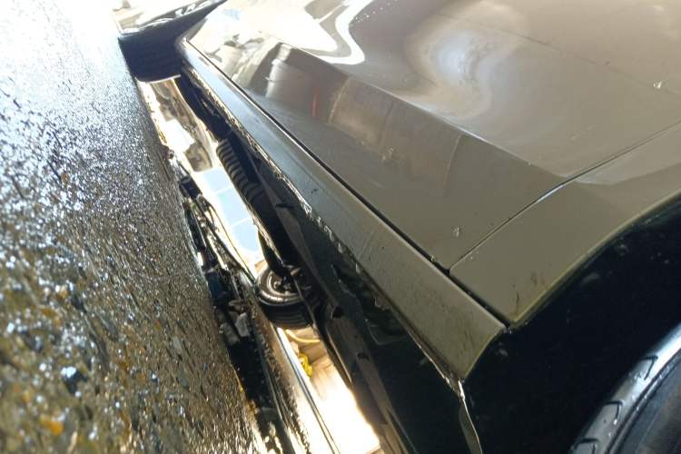 Used Buick GL8 2020 ES Land Cruiser 653T Luxury Edition
