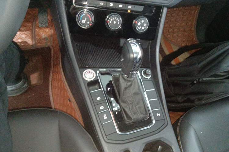 Used Volkswagen Bora 2023 200TSI DSG YueXing PRO Edition