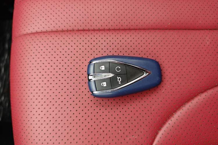 Used Changan CS75 PLUS 2021 1.5T Automatic Luxury Version