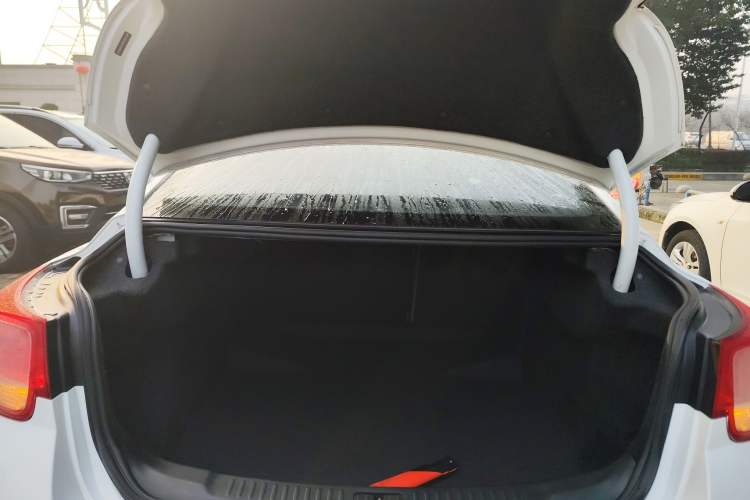 Used Chevrolet Malibu 2014 2.0L Automatic Luxury Edition