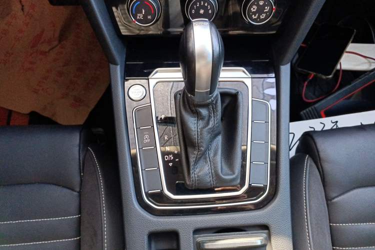 Used Volkswagen Magotan 2020 280TSI DSG Comfort Edition
