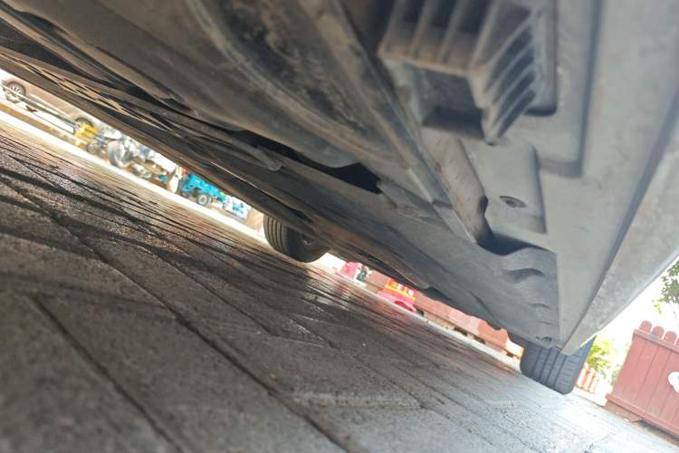 Used BMW 5 Series 2017 520Li Elegant Edition
