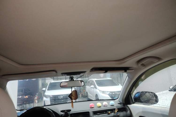 Used Honda Vezel 2017 1.8L CVT Front-Wheel Drive Pioneer Edition
