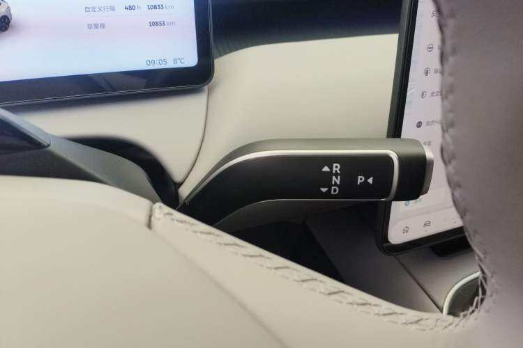 Used Nio ET5T 2025 75 kWh Touring
