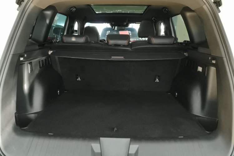 Used Haval DARGO 2022 1.5T DCT Two-Wheel Drive Border Collie Edition
