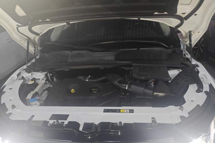 Used Land Rover Range Rover Evoque 2017 2.0T SE Smart Glow Edition
