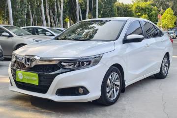Used Honda Crider 2019 180 Turbo CVT Luxury Edition China VI Emission Standard
