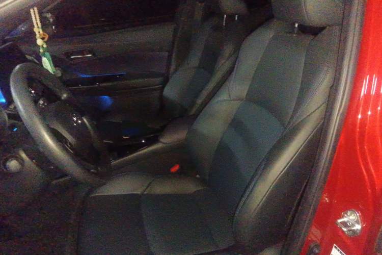 Used Toyota C-HR 2020 2.0L Leading Edition
