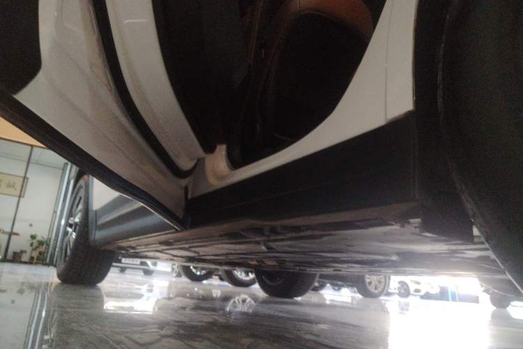 Used Mercedes-Benz GLB 2024 GLB 220 Dynamic Edition
