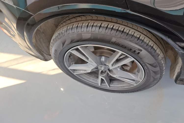 Used Audi Q5L 2020 Updated 40 TFSI Prestige Fashion Edition
