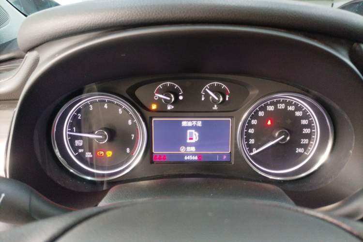 Used Buick LaCrosse 2022 652T Luxury Version