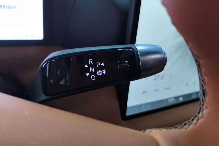 Used XPeng G9 2025 625 Long-Range Max