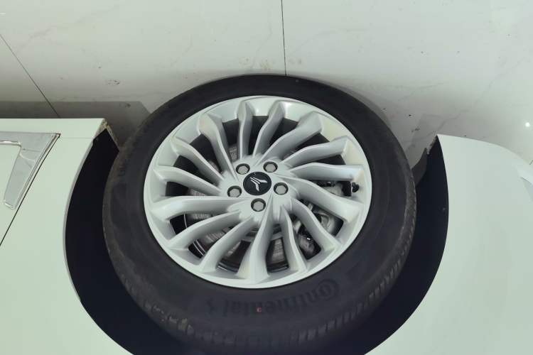 Used VOYAH Dream 2022 0-Carbon Edition Home+ Range Package 605 km