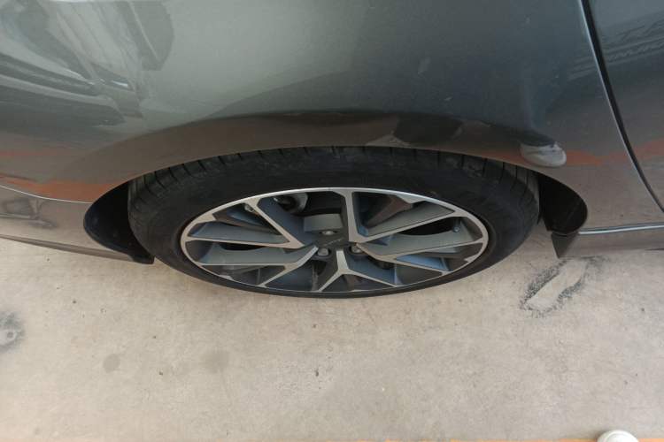 Used Lynk & Co 03 2022 2.0TD DCT JingPro
