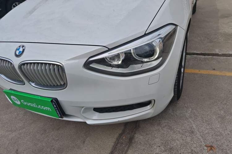 Used BMW 1 Series 2013 Revised 116i Urban Edition
